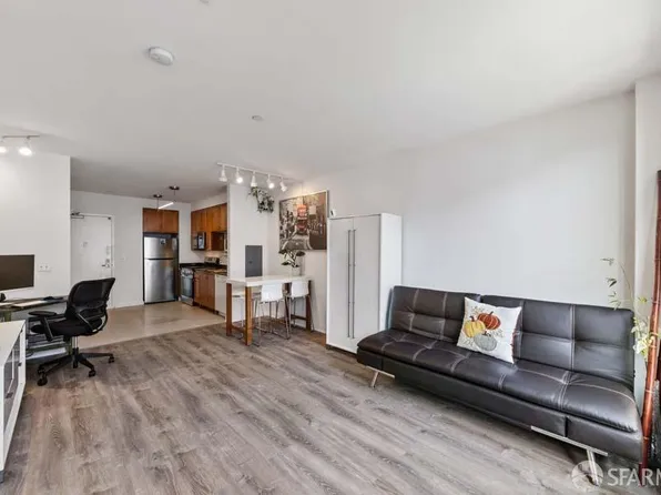 888 7th St Unit 330, San Francisco, CA 94107