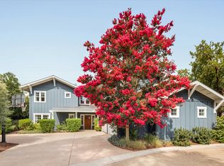 5139 Cathedral Oaks Rd, Santa Barbara, CA 93111