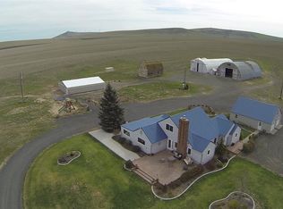 57115 S Nicoson Rd, Kennewick, WA 99338