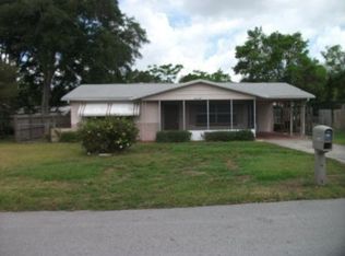 48 S Monroe St, Beverly Hills, FL 34465