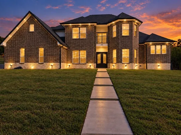 702 Linkcrest Dr, Duncanville, TX 75137
