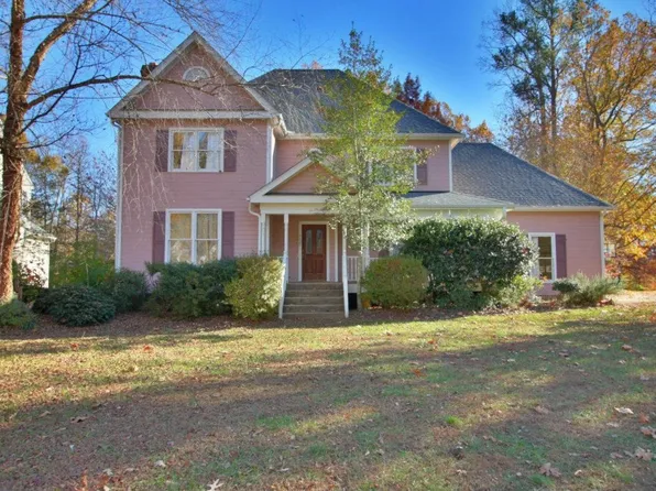 3425 Cottonwood Dr, Durham, NC 27707
