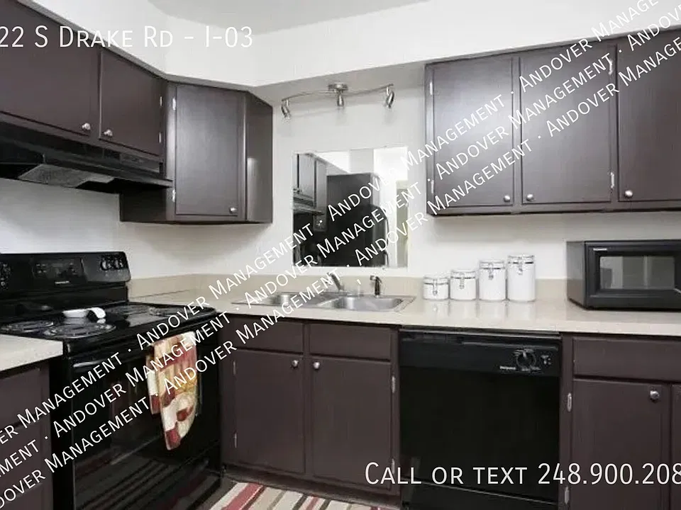 322 S Drake Rd #I-03
