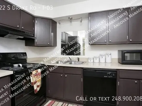 322 S Drake Rd #I-03, Kalamazoo, MI 49009