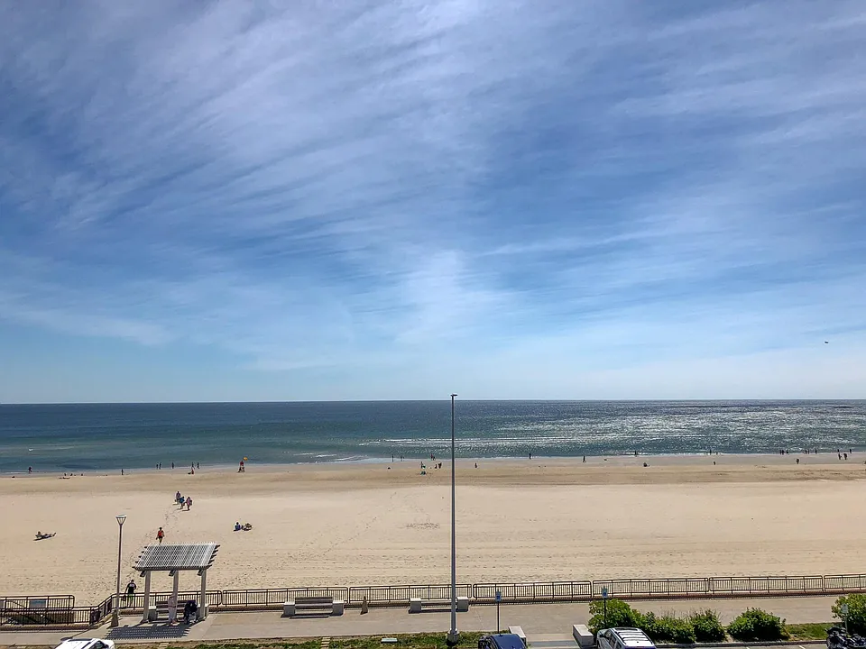 83 Ocean Blvd #408