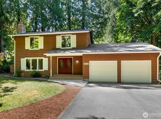 9414 49th Avenue Ct, Gig Harbor, WA 98332