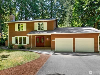 9414 49th Avenue Ct, Gig Harbor, WA, 98332