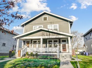 915 Oxley Rd, Columbus, OH 43212