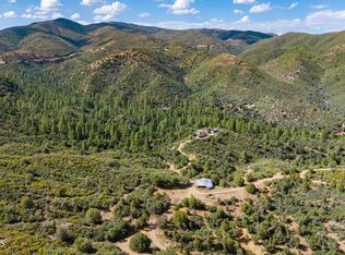 1 S Magic Mountain Rd, Kirkland, AZ 86332