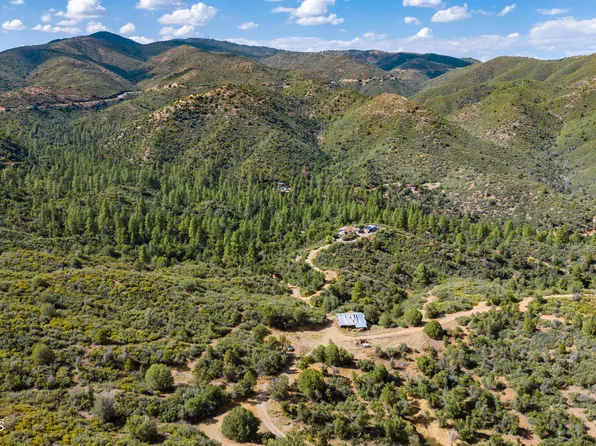 1 S Magic Mountain Rd, Kirkland, AZ 86332