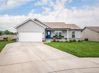 2216 Ramsey Way, Jeffersonville, IN 47130