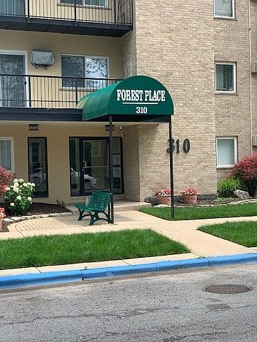 1st image of 310 Lathrop Ave APT 609
