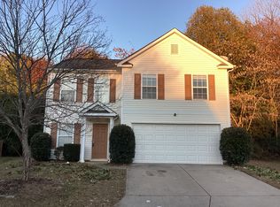 7800 Rabbits Foot Ln, Charlotte, NC 28217
