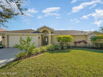 4921 Buttonwood Dr, Melbourne, FL, 32940