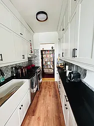 Rented by Brown Harris Stevens