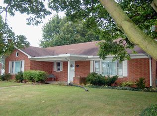 1429 Baltimore Pike, Hanover, PA 17331