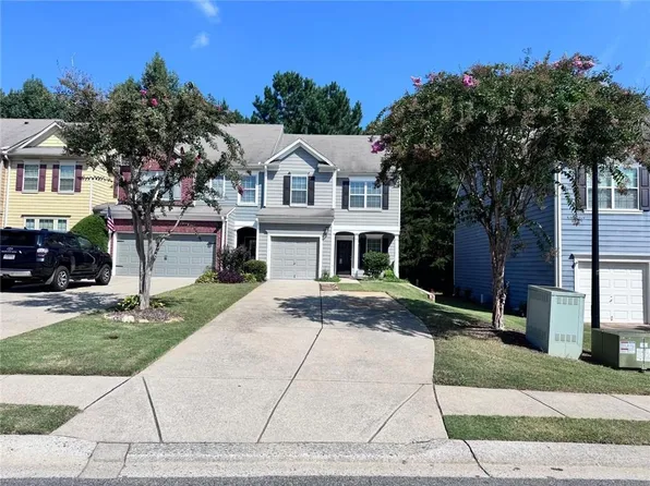1420 Brookmere Way, Cumming, GA 30040