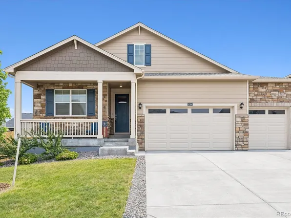 8384 E 132nd Place, Brighton, CO 80602