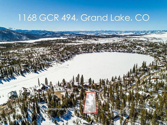 3rd image of 1168 GCR 494 Drive