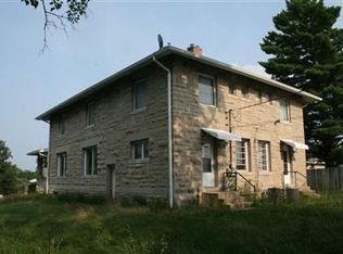 2029 I St, Bedford, IN 47421