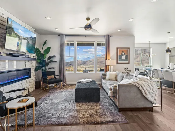 6061 N Westridge Rd, Heber City, UT 84032