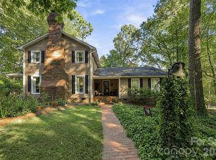 2840 Sparrow Springs Rd, Gastonia, NC 28052