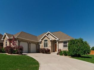 634 S 1840th St E, Springville, UT 84663