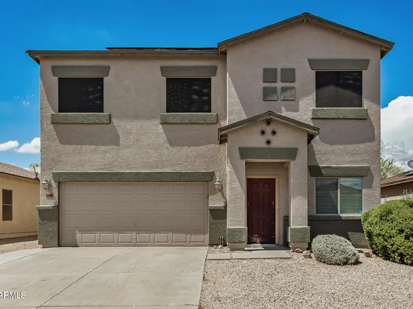 5556 E QUIET RETREAT --, Florence, AZ 85132