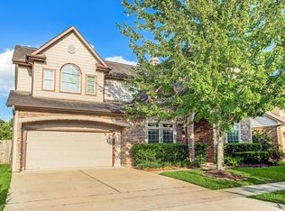 5110 W Jerad Dr, Houston, TX 77018