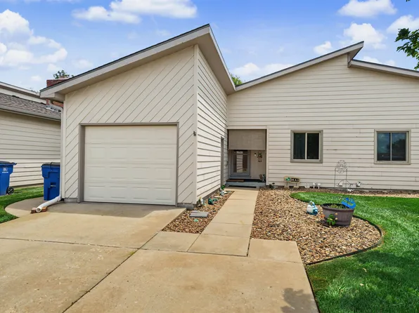 1809 Glendale Rd, Salina, KS 67401