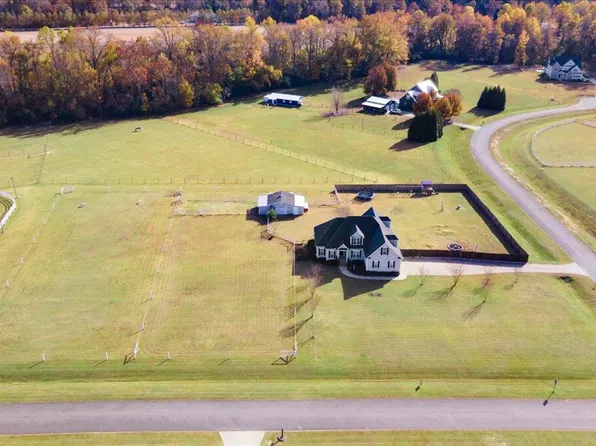 31 Sunny Hollow Court, Selma, NC 27576