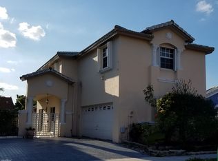 9204 SW 154th Ct, Miami, FL 33196