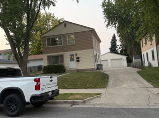 4714 W Howard Ave #4714, Milwaukee, WI 53220