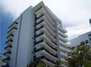 4041 Collins Ave, Miami Beach, FL 33140