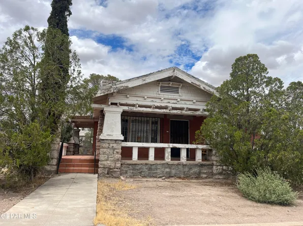 3101 Douglas Ave, El Paso, TX 79903