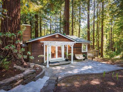 2271 Joy Rd, Occidental, CA, 95465