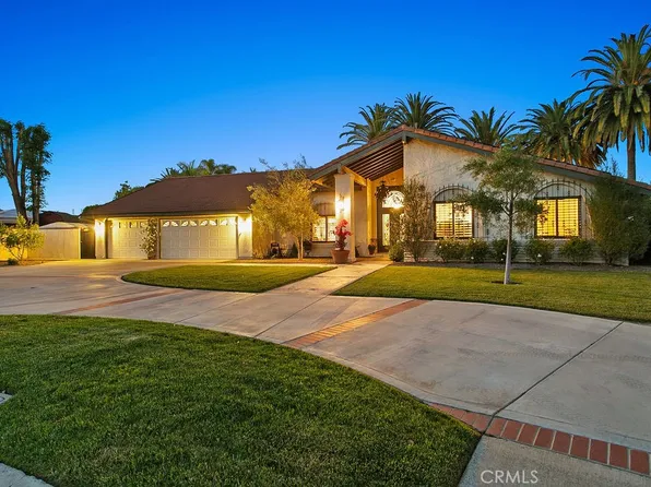 10362 Jerome St, Villa Park, CA 92861