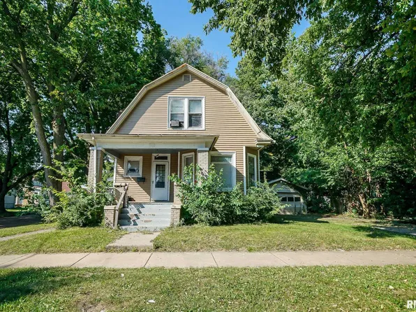 901 E Arcadia Ave, Peoria, IL 61603