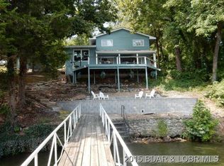 194 Good Neighbors Loop, Camdenton, MO 65020