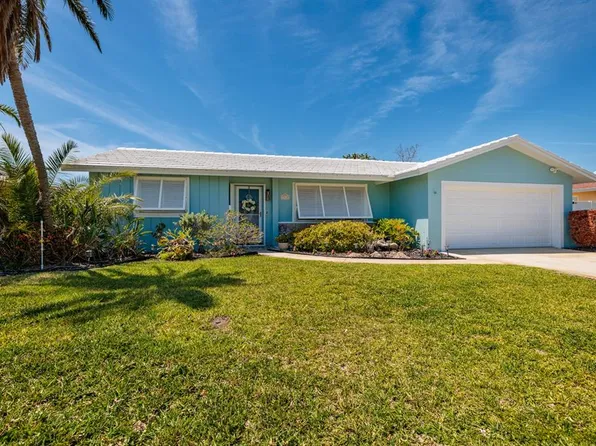 2972 E Vina Del Mar Blvd, Saint Pete Beach, FL 33706