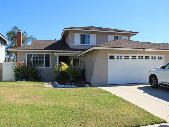 6854 Tiki Dr, Cypress, CA 90630