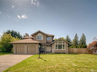 13202 104th Avenue Ct E, Puyallup, WA 98374