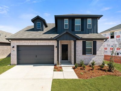4309 Audobon Xing, Crandall, TX, 75114
