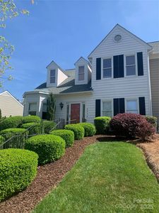 2516 Middlebridge Ln, Charlotte, NC, 28270