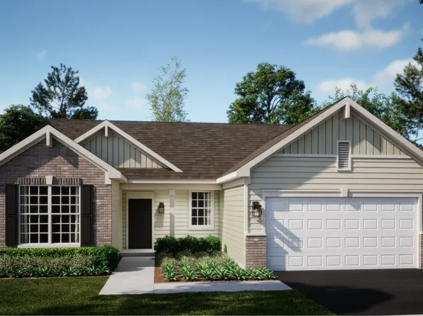 2025 Kenilworth Pl, Aurora, IL 60506