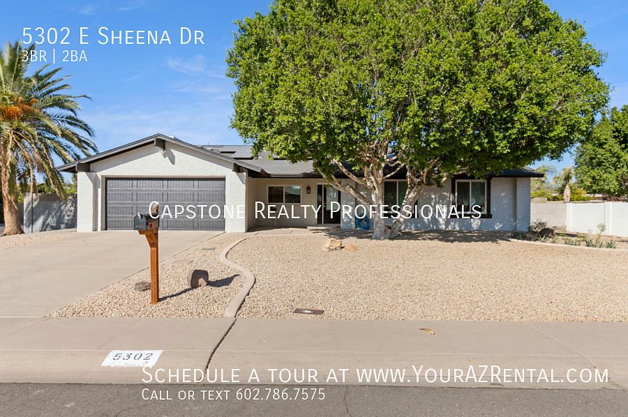 1st image of 5302 E Sheena Dr