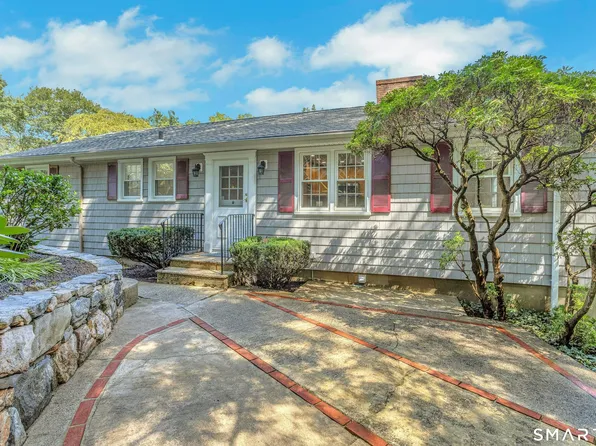 79 Robin Hood Road, Stamford, CT 06907