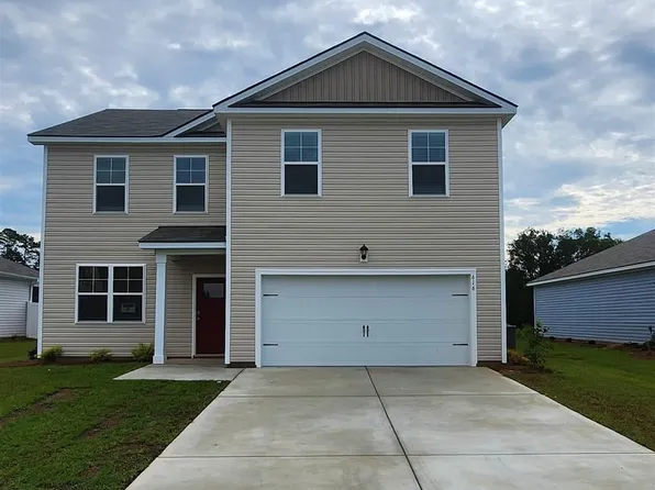 616 Bluff View Ln, Florence, SC 29505