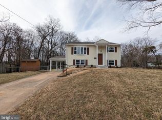 1602 Georgia Ct, Woodbridge, VA 22191