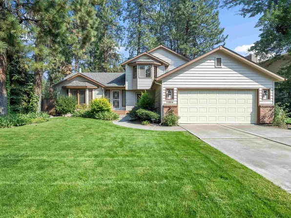 11504 N Normandie St, Spokane, WA 99218